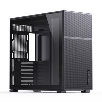 torre pc jonsbo d41 mesh negro atxmicro atxmini-atx ventilacion mesh