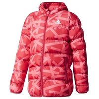 adidas cazadora synthetic down girls bts jacket para nina