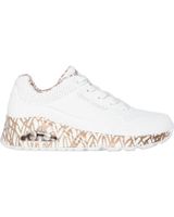de skechers 155506 - uno loving love deportivo mujer wtrg