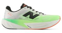 new balance hombre - blanco