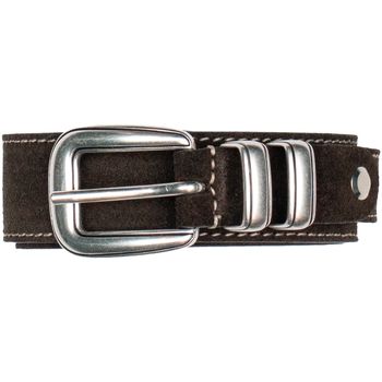 Fabrizio Mancini Cinturón 8504-tdm para hombre
