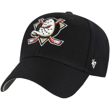 '47 Brand Gorra NHL Anaheim Ducks Cap para mujer