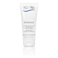 biotherm biomains biotherm biomains crema de manos 100ml