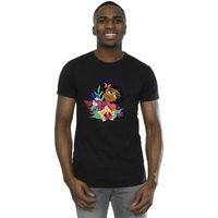 disney camiseta encanto born to be me para hombre