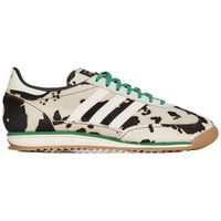 adidas deportivas moda baskets sl 72 og cuir para mujer
