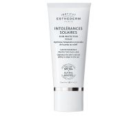 crema protectora facial intolerancias solares spf50 50ml