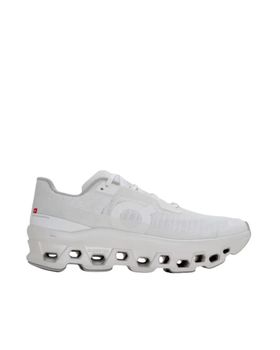 de ON RUNNING - ZAPATILLAS BLANCAS PARA HOMBRE - CLOUDMONSTER VOID BLANCO