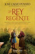 el rey regente