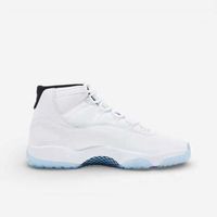 nike deportivas moda jordan 11 retro legend blue 2024 para mujer