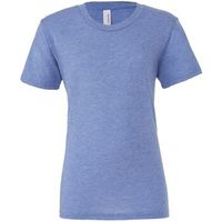 bella  canvas camiseta ca3413 para hombre
