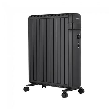 Radiador de aceite 3 potencias polonia (1500-2000-2500w)