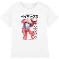 big hero 6 camiseta tv25111 para nino