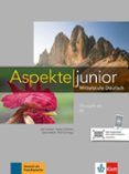aspekte junior b2 ejerciciosaudio onlin