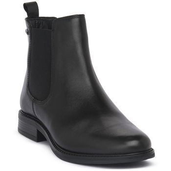 Valleverde Botines NERO para mujer