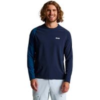 slam camiseta manga larga od tech ls para hombre