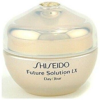 Shiseido Perfume Future Solution LX Daytime P.cream Spf20 - 50ml para mujer