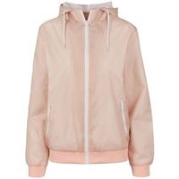 build your brand chaqueta windrunner para mujer
