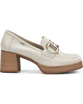 de DORKING MOCASINES PARA MUJER BY FLUCHOS D9232 CRISTEL SUGARHIELO