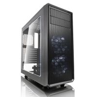 fractal design focus g usb 30 con ventana negra