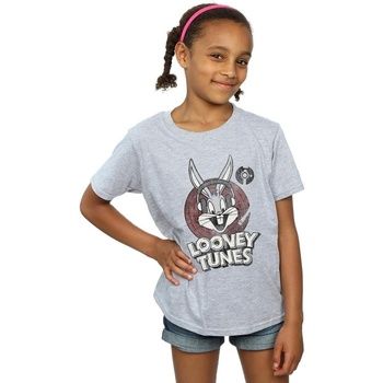 Dessins Animés Camiseta BI23927 para niña