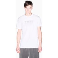 armani exchange camiseta xm002519af10334 para hombre