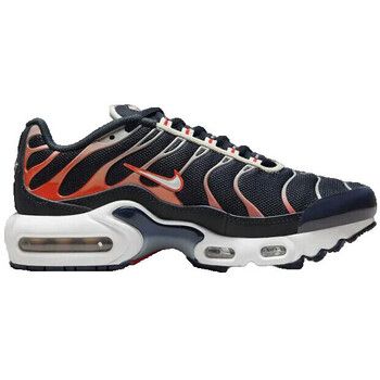 Nike Deportivas Moda Baskets Air Max Plus maille respirante para niño