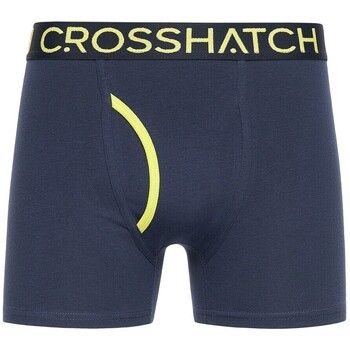 Crosshatch Boxer Trioglow para hombre