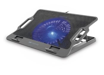 BASE REFRIGERADORA NETWAY PARA PORTATIL HASTA 15.6