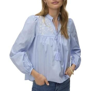 Vero Moda Blusa Sascha para mujer