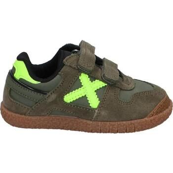 Munich Zapatillas 8128624 MINI GOAL VCO para niña