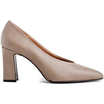 Barminton Zapatos de tacón 11531 para mujer