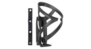 Topeak ninja master   jaula x1 aj negro