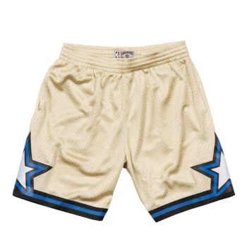SHORT ORLANDO MAGIC - GOLDEN SWINGMAN LE