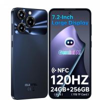 oukitel c69 4g 8gb 256gb 72 negro