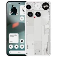 nothing phone 3 5g 12gb 256gb 667 blanco