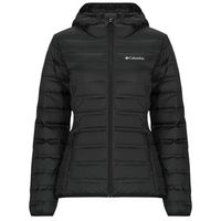 columbia abrigo de plumas lake 22 ii down hooded jacket para mujer