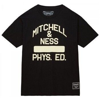 Mitchell And Ness Camiseta Branded T-shirt Phys Ed M para hombre