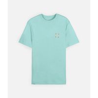 oxbow camiseta tee-shirt manches courtes tekova para hombre