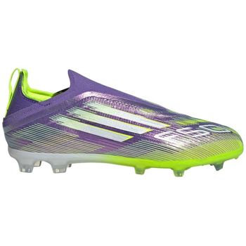 adidas Zapatillas de fútbol F50 para niña