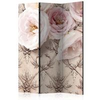 biombo - romantic beige 135x172 cm