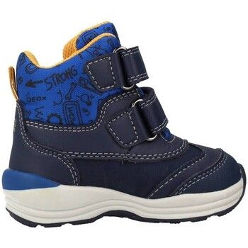 Geox Botas B New Gulp Boy B Abx para niña