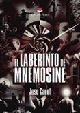 el laberinto de mnemosine
