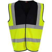 prortx chaleco de traje rx700 para hombre