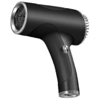 Secador De Pelo Recargable Inalámbrico Secador De Pelo Portátil De Viento Frío Y Caliente Para Viajes Al Aire Libre - Jjs