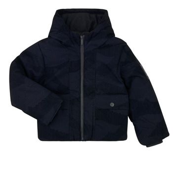 Timberland Abrigo de plumas DOUDOUNE T60556 para niño