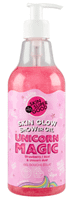 skin super good unicorn magic gel de ducha iluminador 500 ml