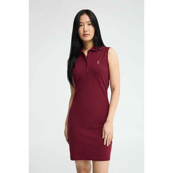 Polo Club Vestido RIGBY GO SHORT DRESS VO para mujer