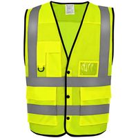 yoko chaleco de traje superior eco para hombre