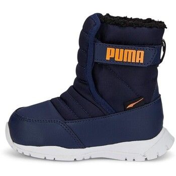Puma Descansos Winterstiefel Nieve para niña