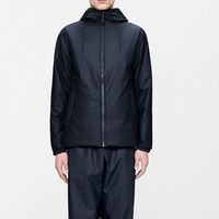 rains cortaviento 15770r lohja insulated jacket para mujer